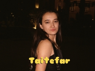 Taitefar