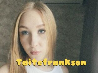 Taitefrankson