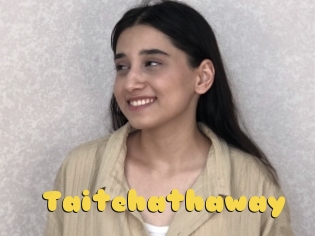 Taitehathaway