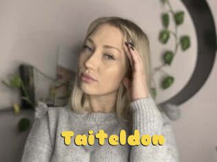 Taiteldon