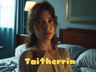Taitherrin