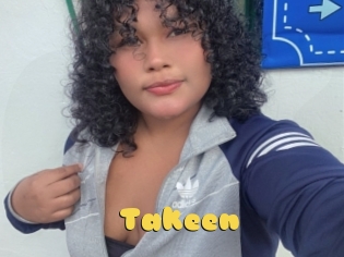 Takeen