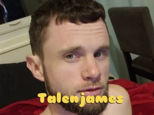 Talenjames