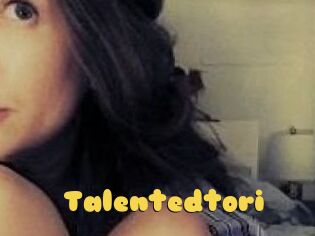 Talentedtori