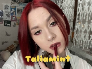 Taliamint