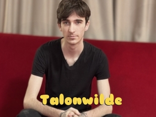 Talonwilde