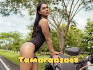 Tamaraasaez