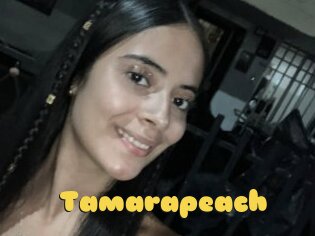 Tamarapeach