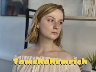 Tamekahemrich