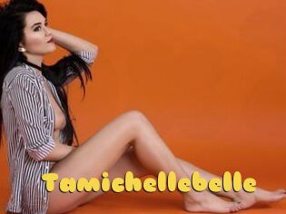 Tamichellebelle