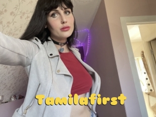 Tamilafirst