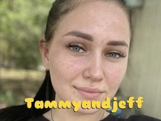 Tammyandjeff