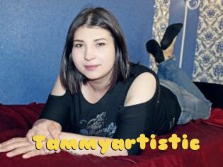 Tammyartistic