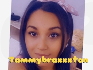 Tammybraxxxton