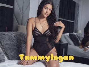 Tammylogan