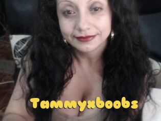 Tammyxboobs