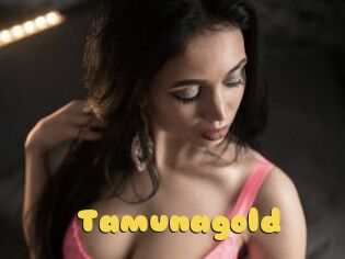 Tamunagold