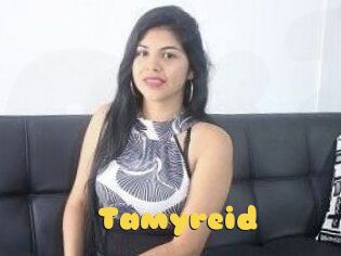 Tamyreid