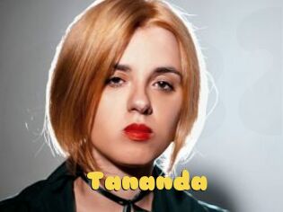 Tananda