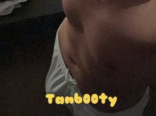 Tanb00ty
