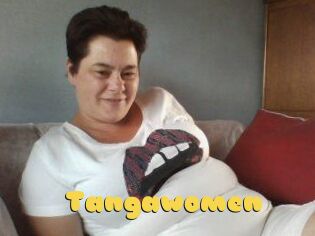 Tangawomen