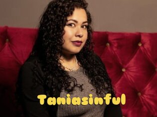 Taniasinful