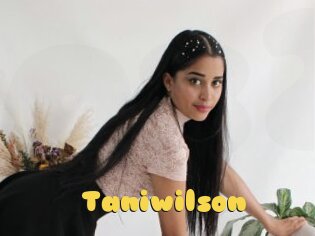 Taniwilson