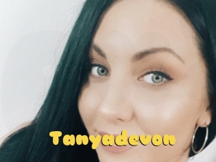 Tanyadevon