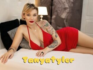 Tanyatyler