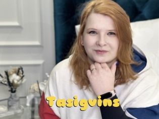 Tasigvins