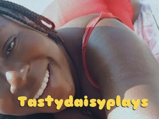 Tastydaisyplays