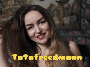 Tatafreedmann