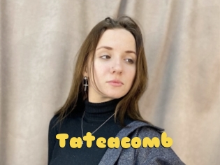 Tateacomb