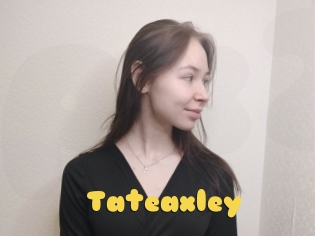 Tateaxley