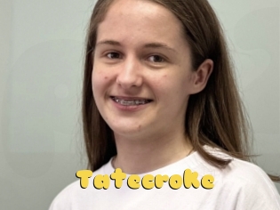 Tatecroke
