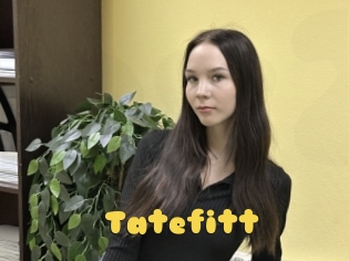Tatefitt