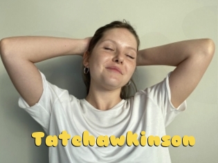 Tatehawkinson
