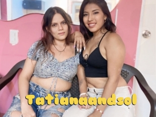 Tatianaandsol