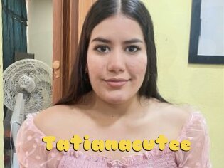 Tatianacutee