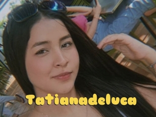 Tatianadeluca