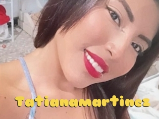 Tatianamartinez