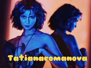 Tatianaromanova