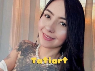 Tatiart