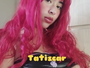 Tatiscar