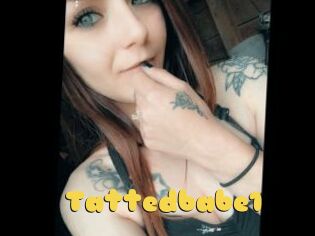 Tattedbabe1