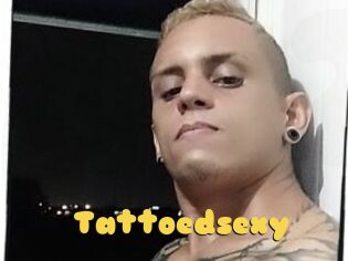 Tattoedsexy