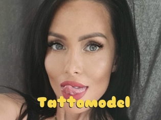 Tattomodel