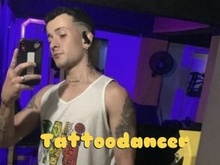 Tattoodancer