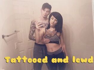 Tattooed_and_lewd