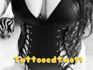 Tattooedtwo91